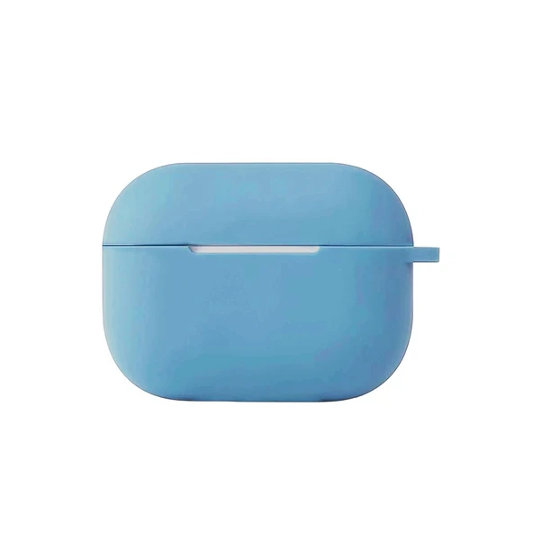 Apple Airpods Pro 3 (3.nesil) Hang Kılıf - Mavi ürün görseli 1