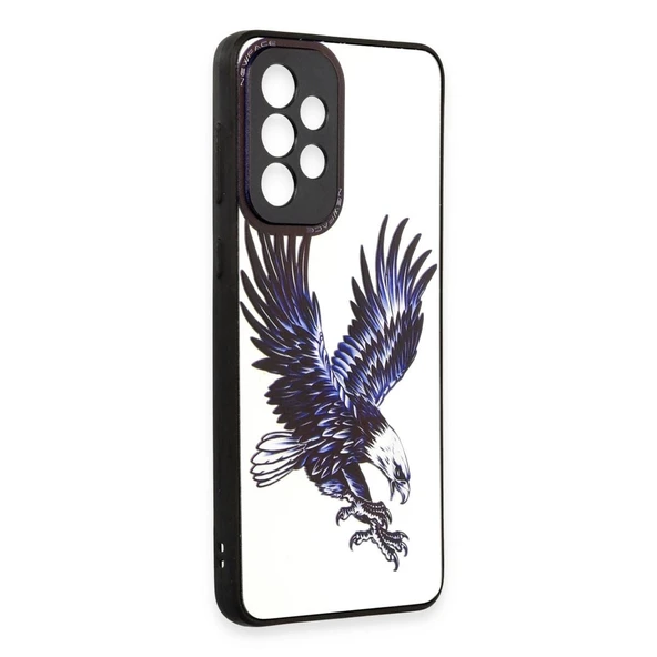 Samsung Galaxy A53 5g Kılıf Mirror Desenli Kapak - Mirror - 1 ürün görseli 1