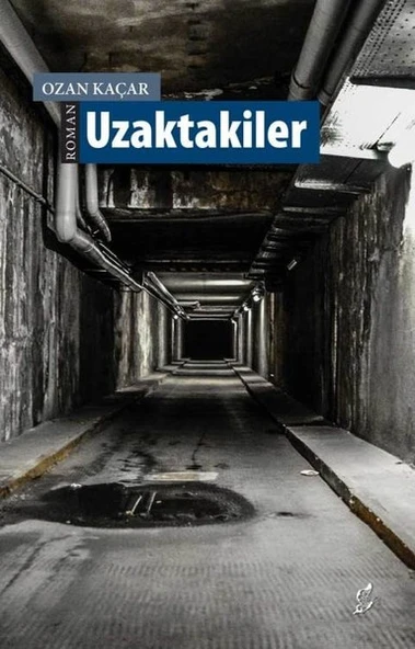 Uzaktakiler ürün görseli 1