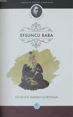 Efsuncu Baba ürün görseli 1