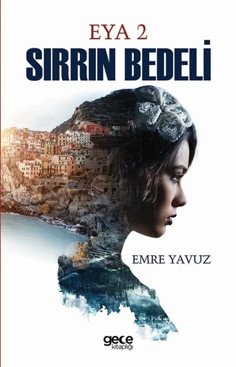 Eya 2 Sırrın Bedeli ürün görseli 1