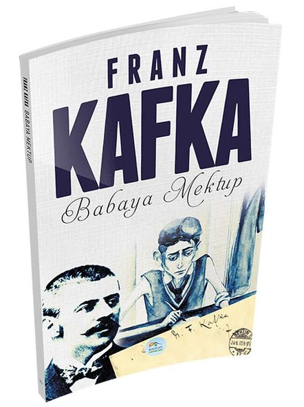 Babaya Mektup ürün görseli 1