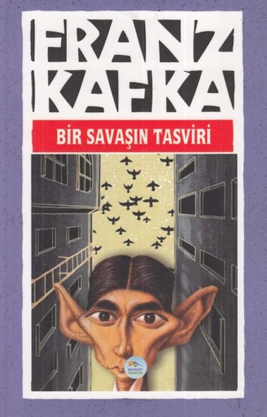 Bir Savaşın Tasviri ürün görseli 1