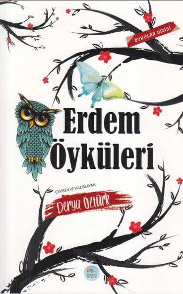 Erdem Öyküleri ürün görseli 1