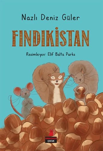 Fındıkistan ürün görseli 1