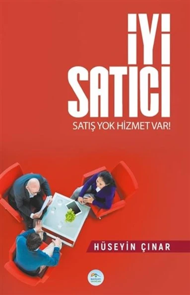 İyi Satıcı - Satış Yok Hizmet Var ürün görseli 1
