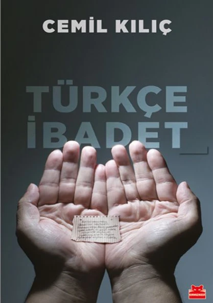 Türkçe İbadet ürün görseli 1
