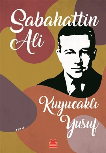 Kuyucaklı Yusuf ürün görseli 1