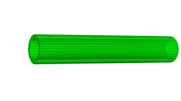Sertsan 1 1/2 Ekolüks Bahçe Hortumu 3 Metre - 5555222004152 ürün görseli 1