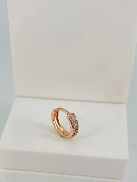 Tragus Kıkırdak Küpesi ürün görseli 1