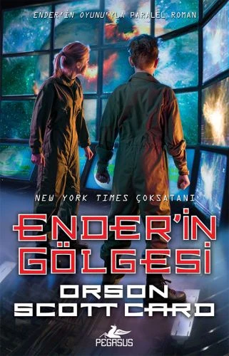 Ender'in Gölgesi ürün görseli 1