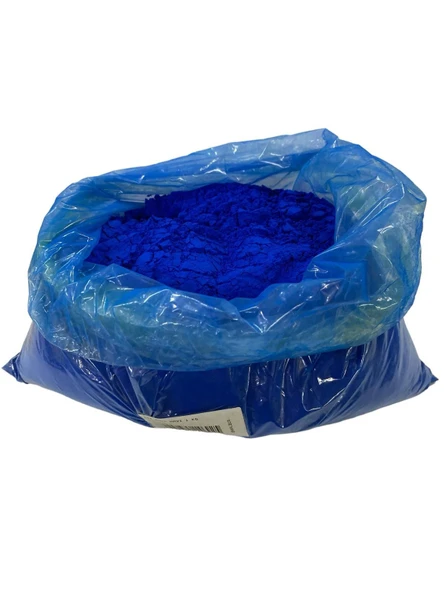 Ennalbur Toz Boya Mavi 1 Kg - 9996675146925 ürün görseli 1