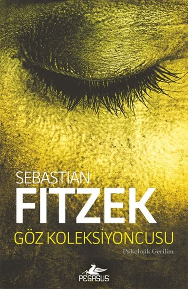 Göz Koleksiyoncusu ürün görseli 1