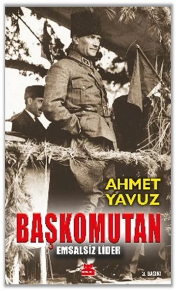 Başkomutan ürün görseli 1
