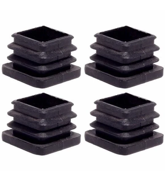 Ennalbur Profil İç Tapa 30x30 mm 4 Adet - 5555222003582 ürün görseli 1
