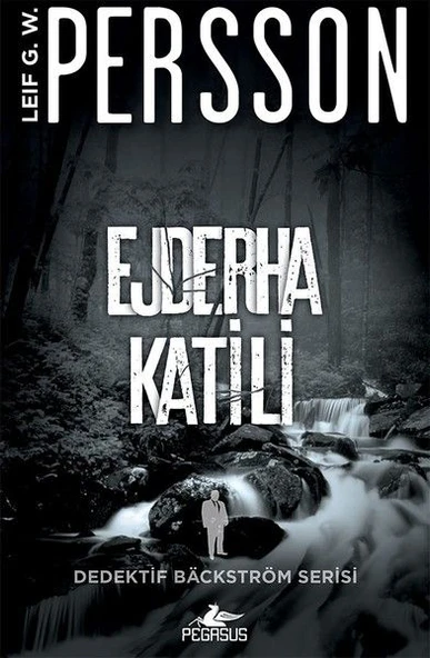 Ejderha Katili-Dedektif Backstrom Serisi 2 ürün görseli 1