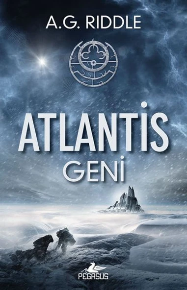 Kökenin Gizemi 1 - Atlantis Geni ürün görseli 1