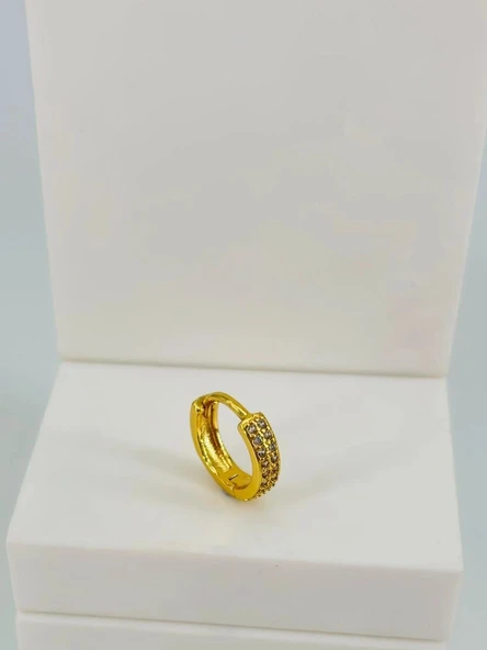 Tragus Kıkırdak Küpesi ürün görseli 1