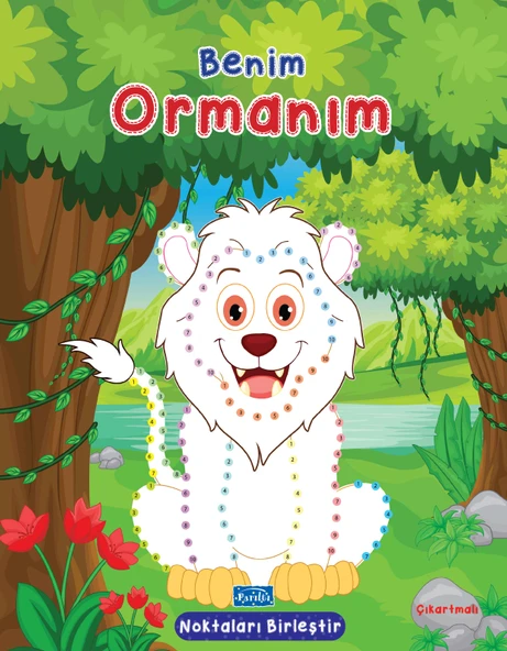 Benim Ormanım ürün görseli 1