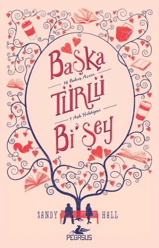 Başka Türlü Bi'şey ürün görseli 1