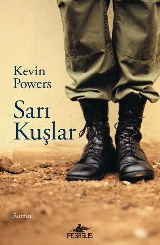 Sarı Kuşlar ürün görseli 1