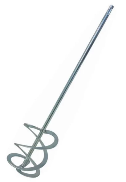 Topshop 14341 Sds Plus Boya Karıştırıcı 120X450 mm - 5555222002462 ürün görseli 1