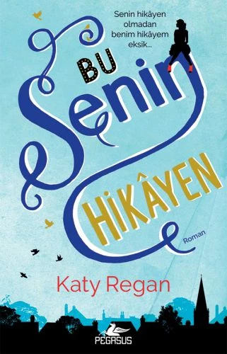 Bu Senin Hikayen ürün görseli 1