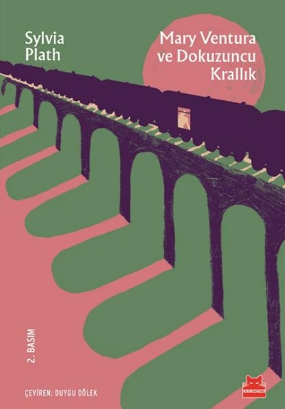 Mary Ventura ve Dokuzuncu Krallık ürün görseli 1