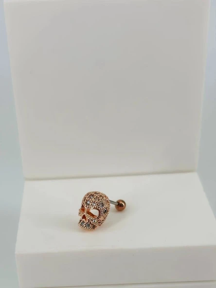 Tragus Kıkırdak Küpesi ürün görseli 1