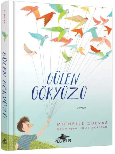 Gülen Gökyüzü (Ciltli) ürün görseli 1