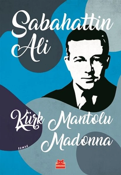 Kürk Mantolu Madonna ürün görseli 1