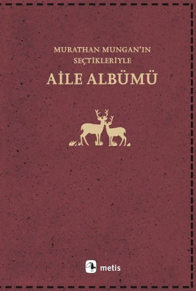 Aile Albümü ürün görseli 1