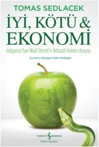 İyi, Kötü ve Ekonomi ürün görseli 1