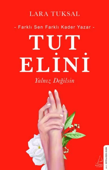 Tut Elini - Yalnız Değilsin ürün görseli 1