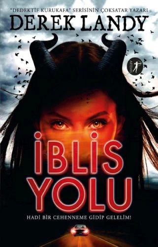 İblis Yolu (Ciltli) ürün görseli 1