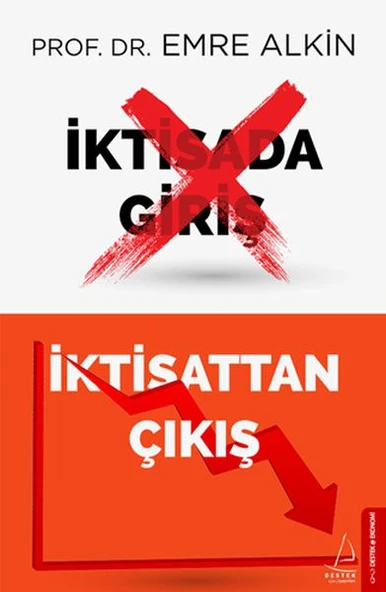 İktisattan Çıkış ürün görseli 1