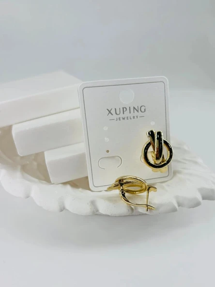 Xupıng Küpe - Resim 2