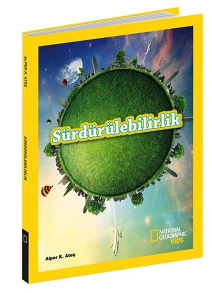 Sürdürülebilirlik ürün görseli 1