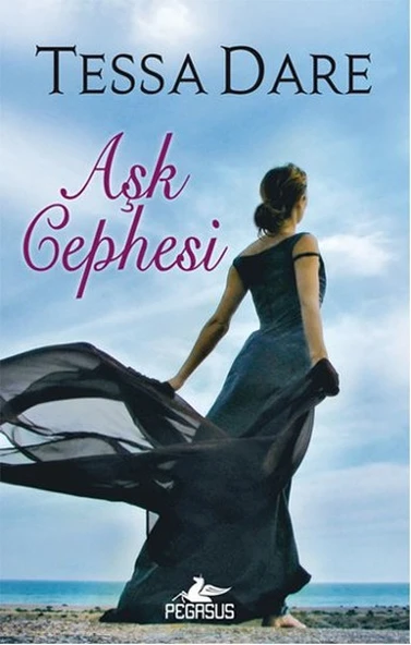 Aşk Cephesi ürün görseli 1
