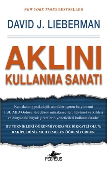 Aklını Kullanma Sanatı ürün görseli 1