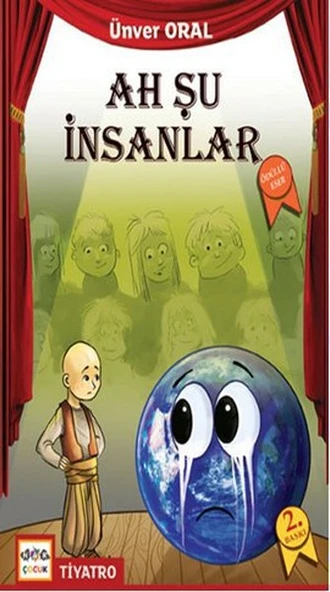 Ah Şu İnsanlar ürün görseli 1