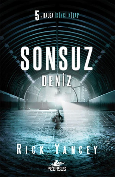 Sonsuz Deniz ürün görseli 1