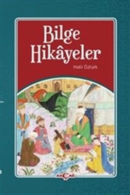 Bilge Hikayeler ürün görseli 1
