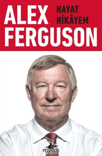 Alex Ferguson: Hayat Hikayem ürün görseli 1