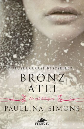 Bronz Atlı ürün görseli 1