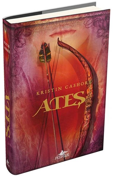 Ateş (Ciltli) ürün görseli 1