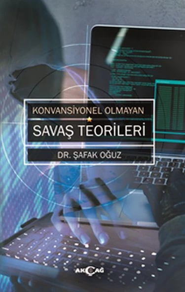 Konvansiyonel Olmayan Savaş Teorileri ürün görseli 1