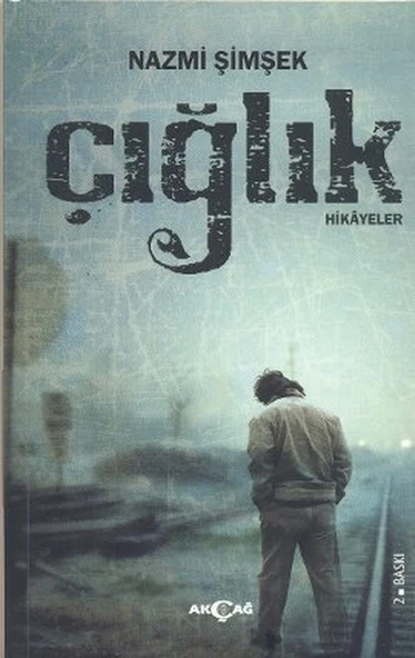 Çığlık ürün görseli 1