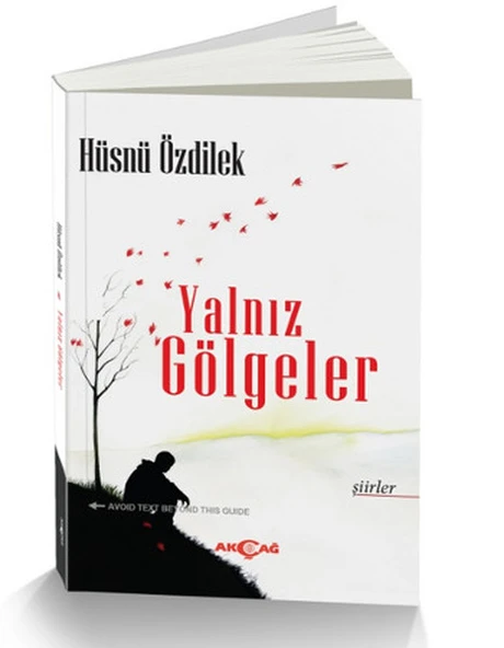 Yalnız Gölgeler ürün görseli 1