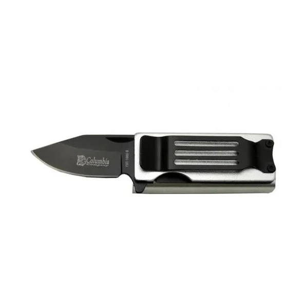 Fxt-1000-b Çakmak Çakı 11 Cm Manuel, Kemerlikli ürün görseli 1